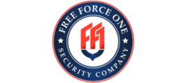 FF1 Security Solutions Logo